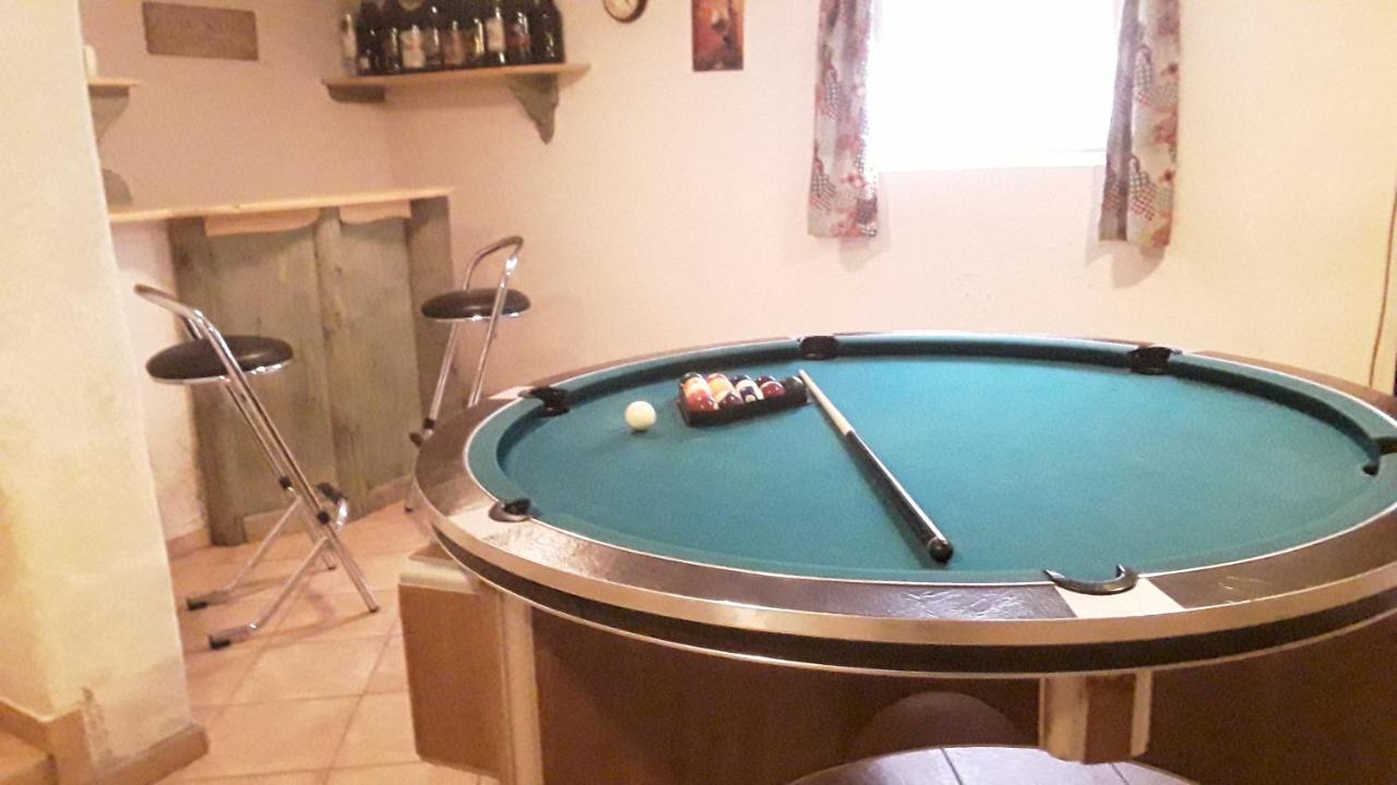Ma Baraque De Vacances Butgenbach Buitenkant foto